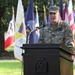 Army North Welcomes New Deputy Commanding General