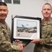 Fort McCoy support for Northern Lightning exercise recognized