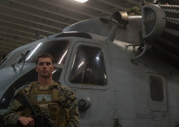 Get to the chopper: Air Assault Company