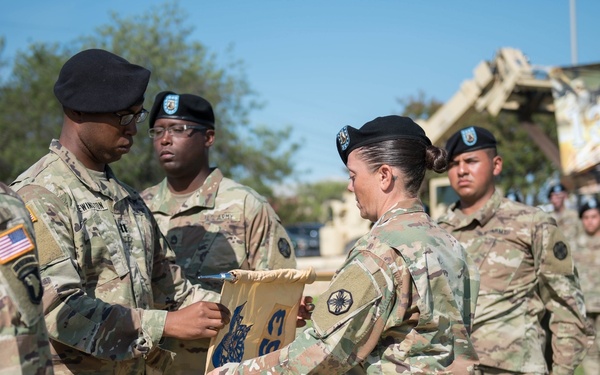 Providing the food that fuels the Army’s main resource