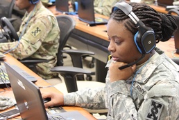 Virtual Battle Space 3 provides valuable convoy training