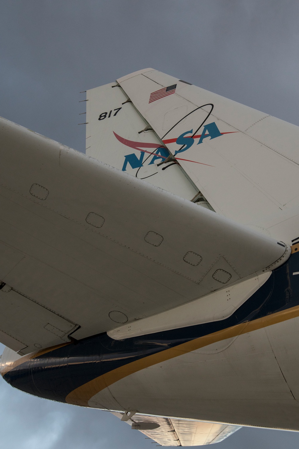 NASA FIREX-AQ Media Day