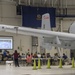 NASA FIREX-AQ Media Day