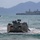 Talisman Saber's training platform brings beach landing training to Bowen, Australia