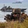 Talisman Saber's training platform brings beach landing training to Bowen, Australia