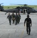 18th AES performs first joint intratheater air evacuation training on island