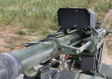 National Guard Tests Hawkeye at Northern Strike 19