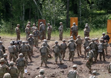 Iowa Red Bulls and 101st Airborne Division Strengthen Relationship