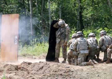 Iowa Red Bulls and 101st Airborne Division Strengthen Relationship