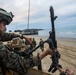 U.S. Marines complete combined amphibious assault, reconnaissance raid in Bowen, Australia