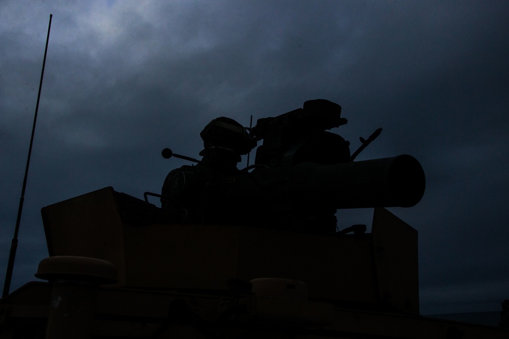 U.S. Marines complete combined amphibious assault, reconnaissance raid in Bowen, Australia