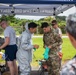 Joint CBRN Exercise