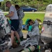 Joint CBRN Exercise