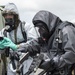 Joint CBRN Exercise