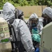 Joint CBRN Exercise