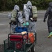 Joint CBRN Exercise