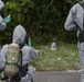 Joint CBRN Exercise