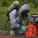 Joint CBRN Exercise