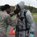 Joint CBRN Exercise