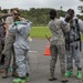 Joint CBRN Exercise