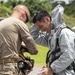 Joint CBRN Exercise