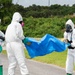 Joint CBRN Exercise