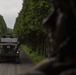 Sentinels at the range; MWSS-171 conducts a live-fire range