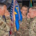 5th EAMS change of command