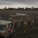 Sentinels at the range; MWSS-171 conducts a live-fire range