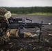 Sentinels at the range; MWSS-171 conducts a live-fire range