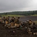 Sentinels at the range; MWSS-171 conducts a live-fire range