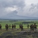 Sentinels at the range; MWSS-171 conducts a live-fire range