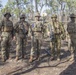 Soldiers Participate in Exercise Hamel during Talisman Saber