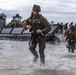 Amphibious Roots – U.S. Marines conduct partnered amphibious assault during Talisman Sabre 19