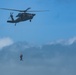 Bilateral Training: 31st RS and Naha Air Rescue Squadron