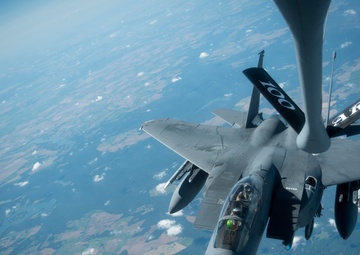 Operation Rapid Forge concludes