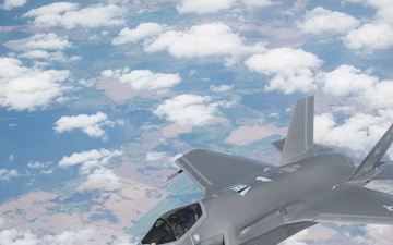 100th ARW supports Rapid Forge