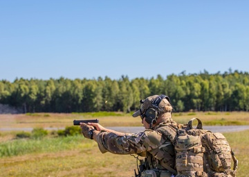2019 European Best Sniper Competition