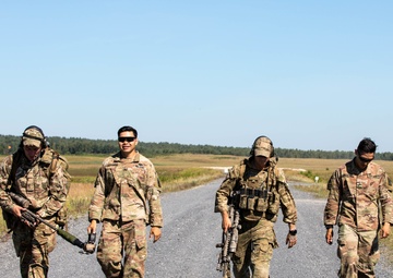 2019 European Best Sniper Competition