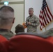 CENTCOM Command Team Visits Troops in Kuwait