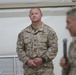 CENTCOM Command Team Visits Troops in Kuwait