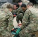 Pediatric Training For USAJFKSWCS Medics