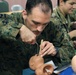 Pediatric Training For USAJFKSWCS Medics