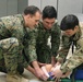 Pediatric Training For USAJFKSWCS Medics