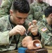 Pediatric Training For USAJFKSWCS Medics
