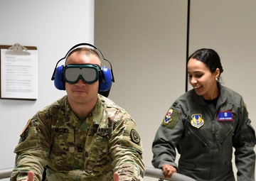 Ohio National Guard, Serbian military partners participate in aeromedevac familiarization event