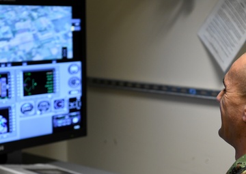 Ohio National Guard, Serbian military partners participate in aeromedevac familiarization event