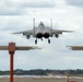 493rd FS returns to Lakenheath