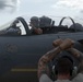 493rd FS returns to Lakenheath
