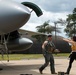 493rd FS returns to Lakenheath